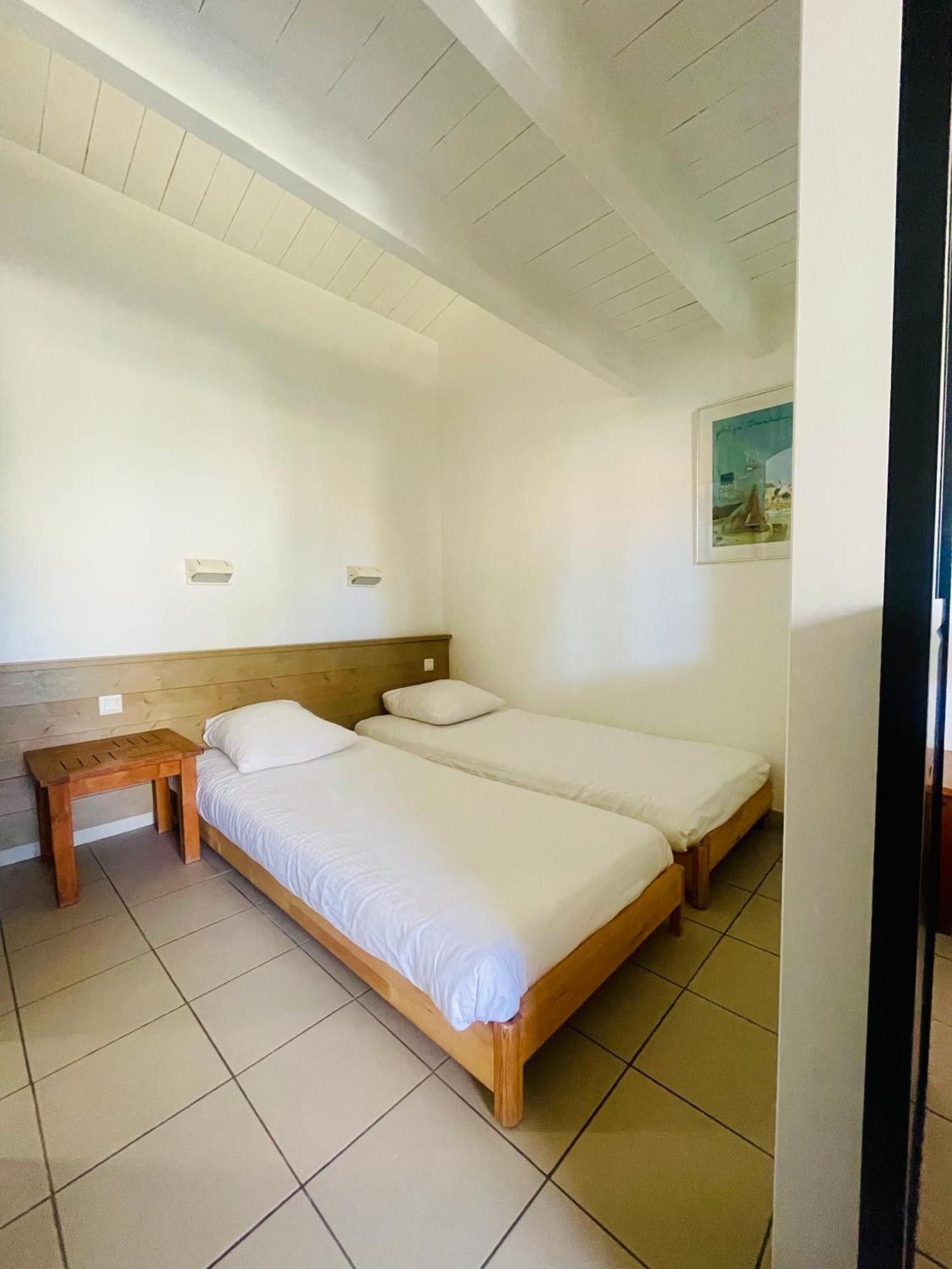 La Villa - Hotel Bien Etre เลอบัวส์-ปลาจ-อ็อง-เร ภายนอก รูปภาพ